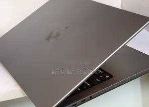 New Laptop Apple MacBook Pro M1 16GB Apple M1 Pro SSD 512GB