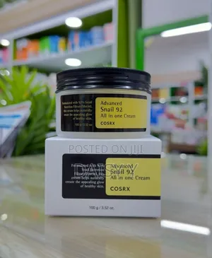 Cosrx Advanced Snail 92 All in One Cream