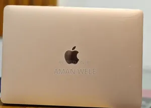 New Laptop Apple MacBook Air 2020 M1 8GB Intel Core I3 SSD 256GB