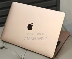 New Laptop Apple MacBook Air 2020 M1 8GB Intel Core I3 SSD 256GB