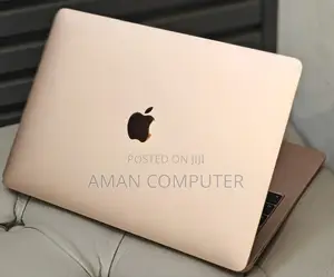 New Laptop Apple MacBook Air 2020 M1 8GB Intel Core I3 SSD 256GB