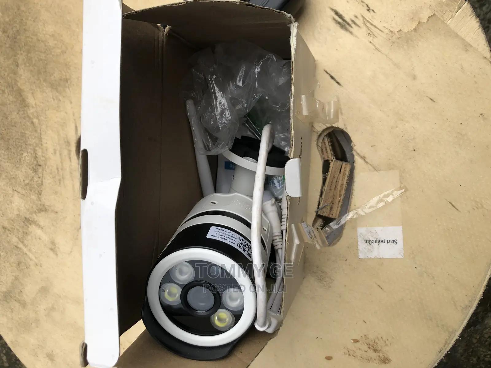 ደህንነትወን አስተማማኝ ያድርጉ ውድ ቤተስቦን(ልጆቾን),ንብረቶን,የንድግ