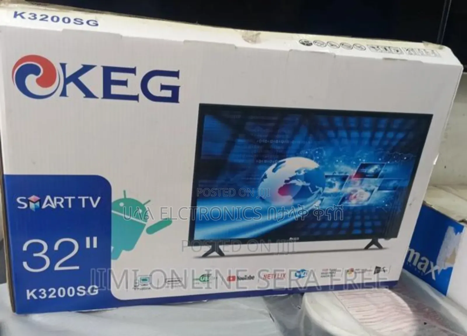 Keg32* Full Hd 1080 2025