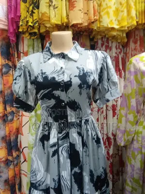 Chiffon Cotton Fashion