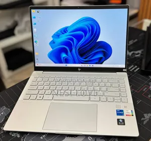 New Laptop HP Pavilion 14 16GB Intel Core I5 SSD 1T
