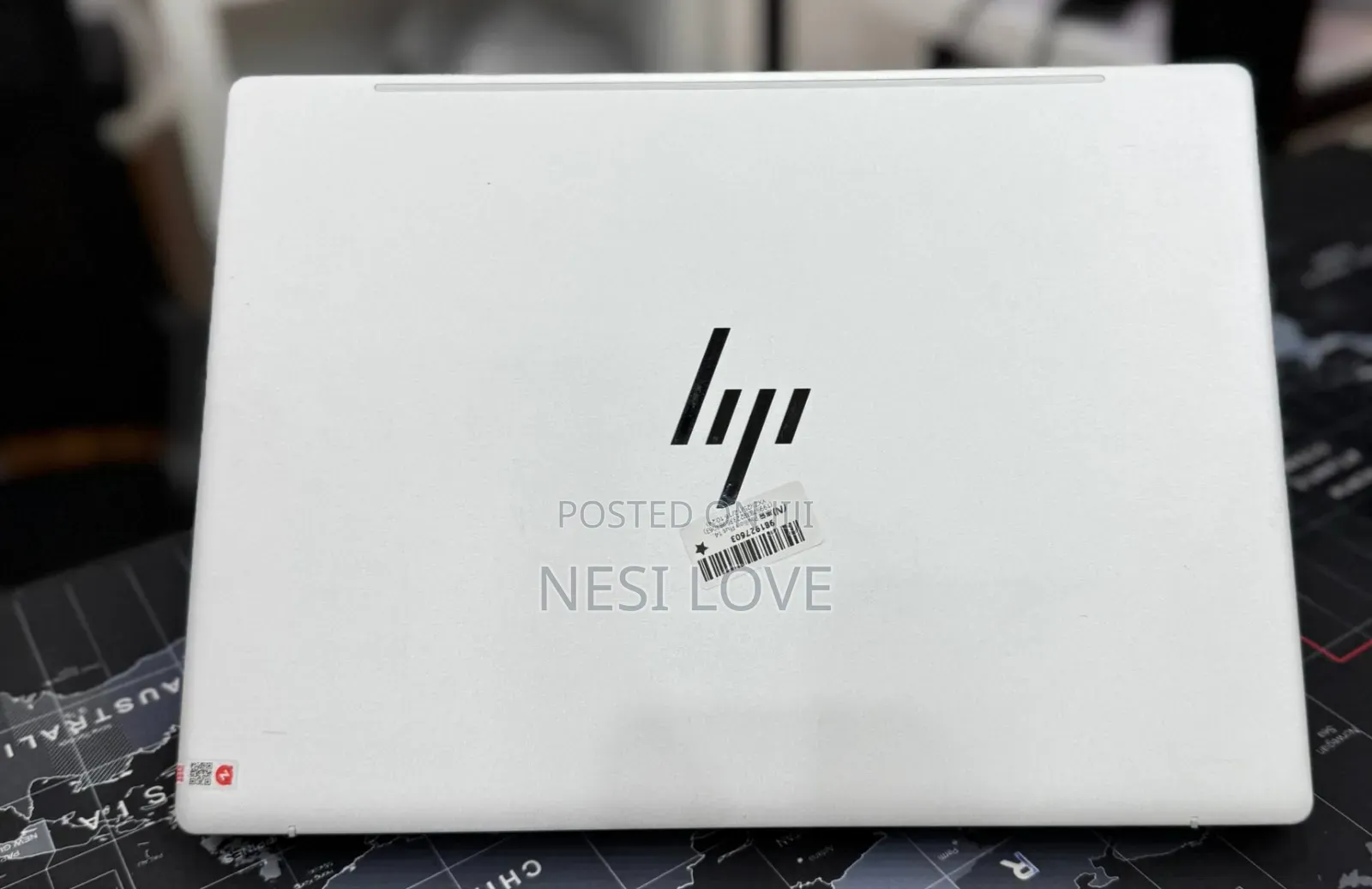 New Laptop HP Pavilion 14 16GB Intel Core I5 SSD 1T