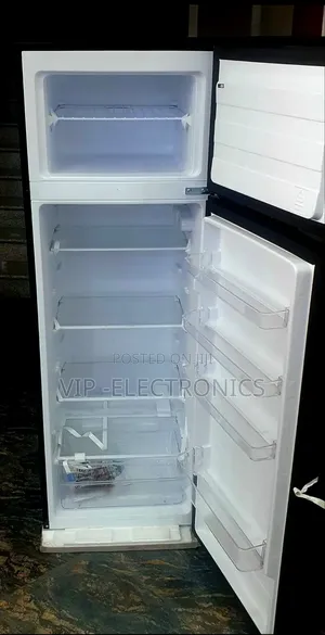 Midea Refrigerator 333 New 2025 Model Real Original Midea