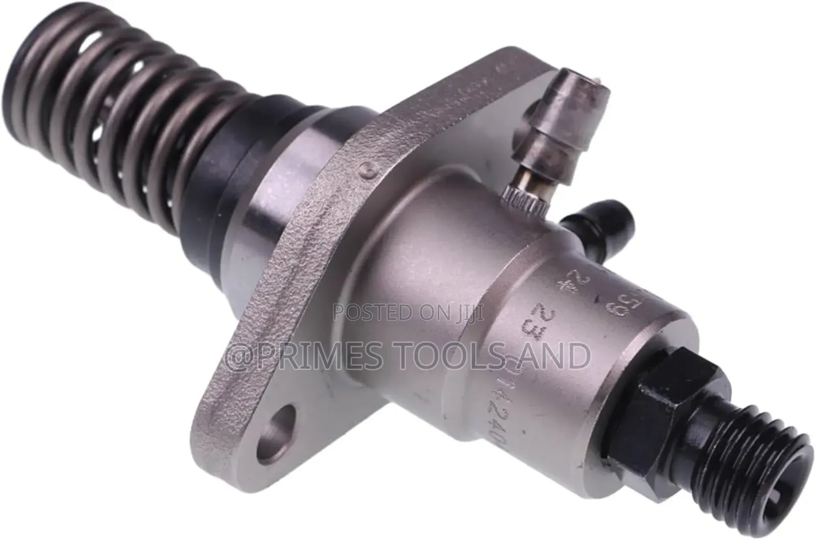 Generator Fuel Nozzle, Generator Pump Nozzle,