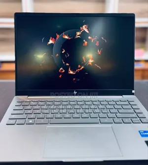 New Laptop HP Pavilion 14 16GB Intel Core I5 SSD 512GB