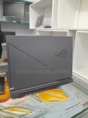 New Laptop Asus ROG Strix G16 G614 16GB Intel Core I9 SSD 1T