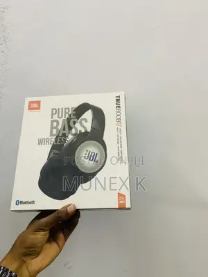 JBL Headset