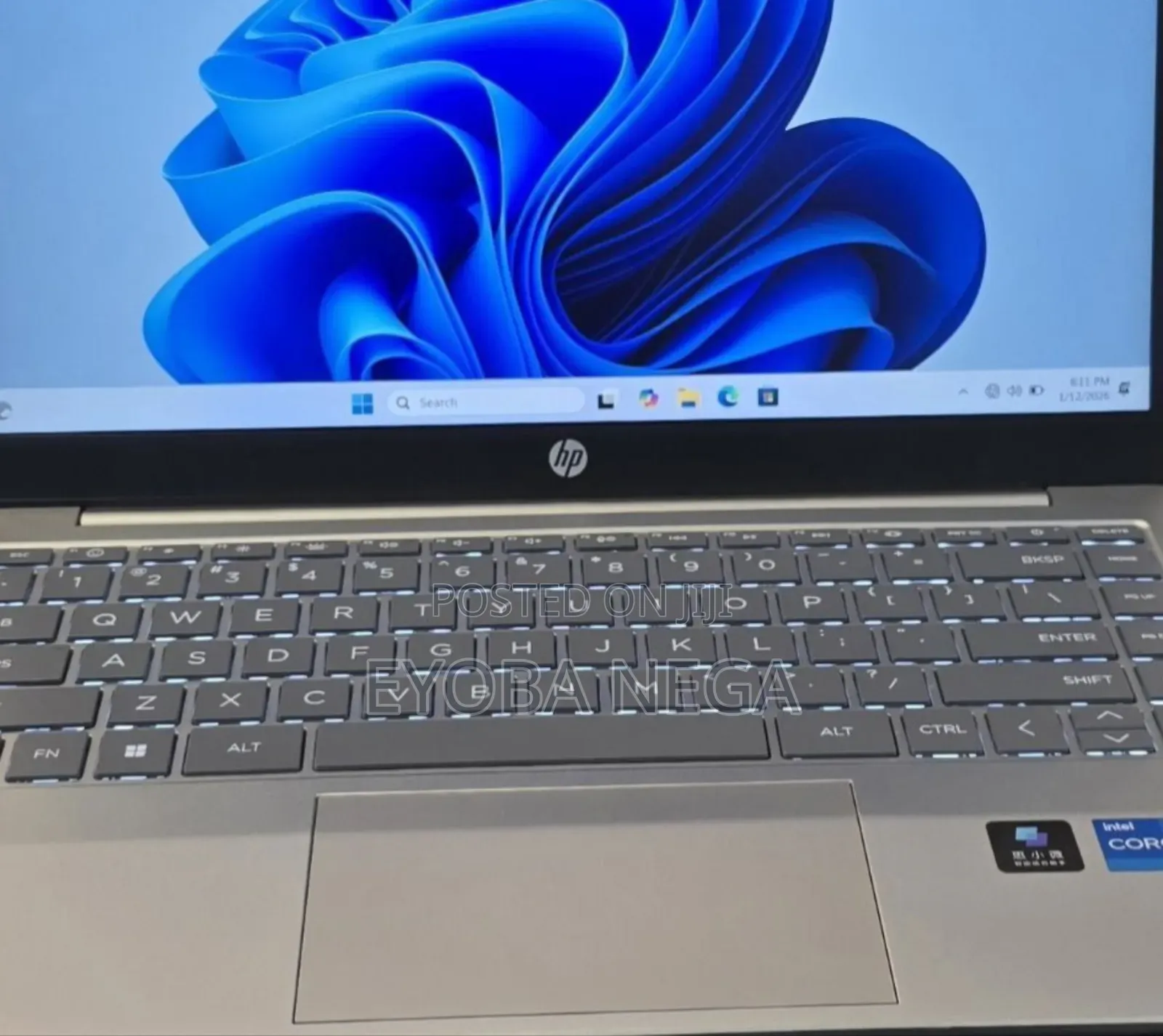 New Laptop HP Stream Notebook 16GB Intel Core i5 SSD 1T