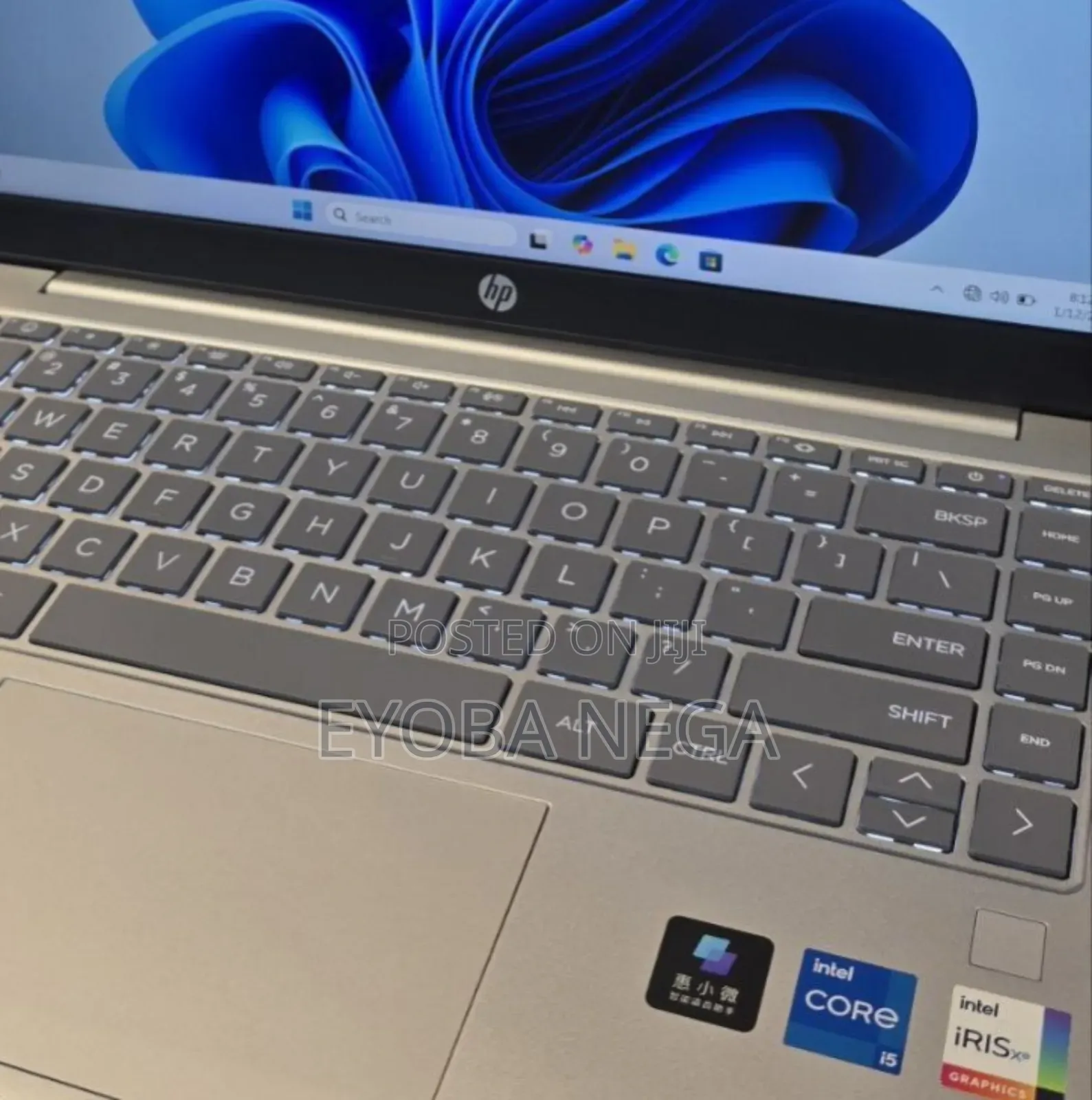 New Laptop HP Stream Notebook 16GB Intel Core i5 SSD 1T