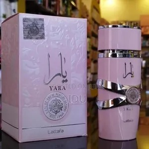 Yara Perfume