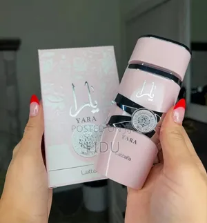 Yara Perfume