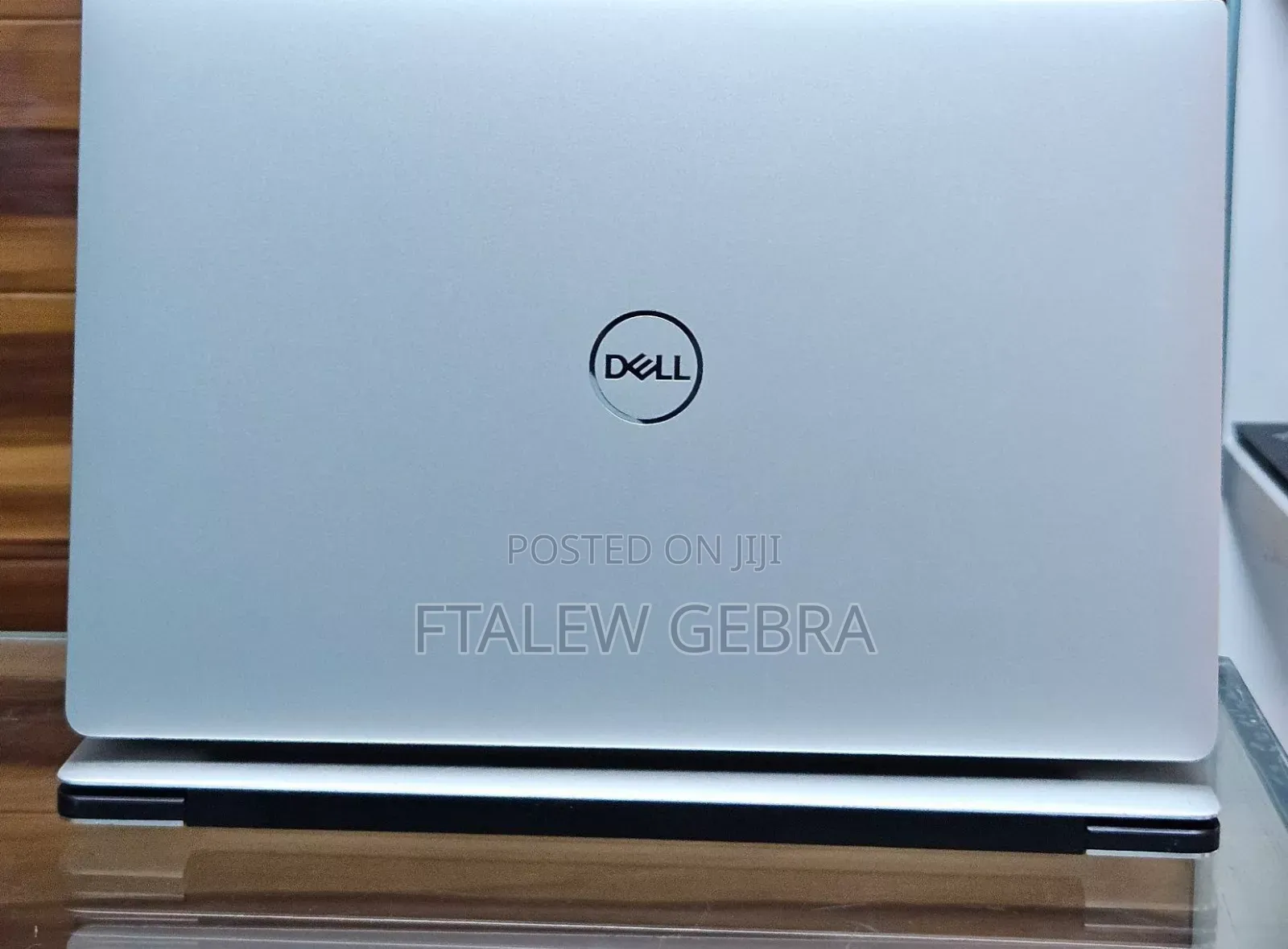 New Laptop Dell XPS 13 16GB Intel Core I7 SSD 512GB