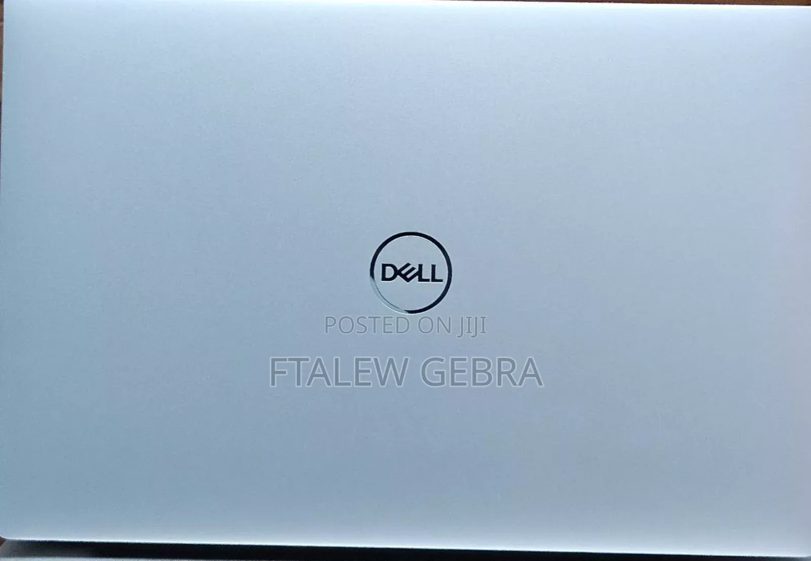 New Laptop Dell XPS 13 16GB Intel Core I7 SSD 512GB