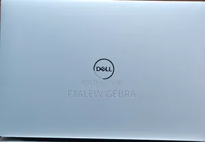New Laptop Dell XPS 13 16GB Intel Core I7 SSD 512GB