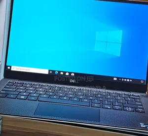 New Laptop Dell XPS 13 16GB Intel Core I7 SSD 512GB