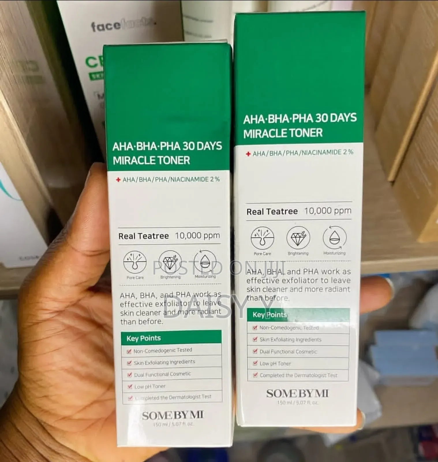 Some by Mi Aha Bha Pha 30 Days Miracle Toner