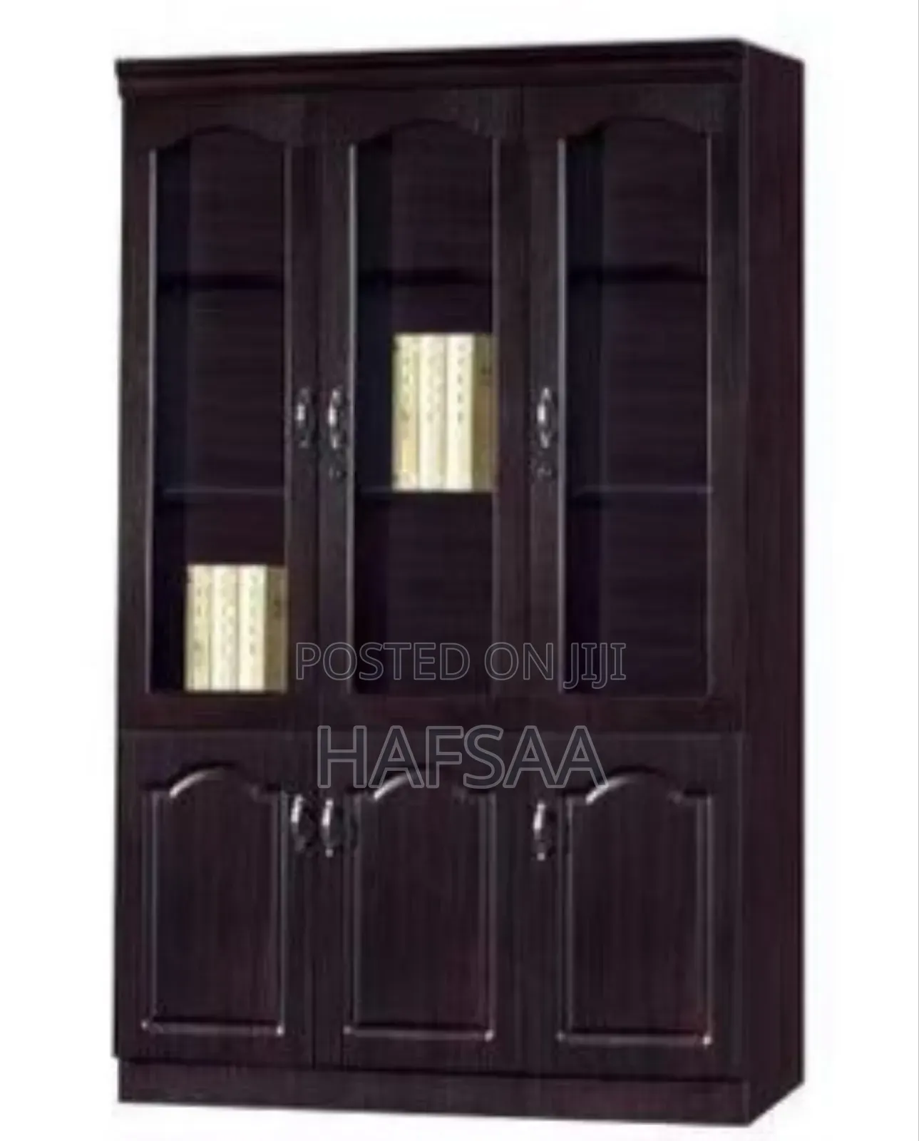 3 Door Imported Shelf