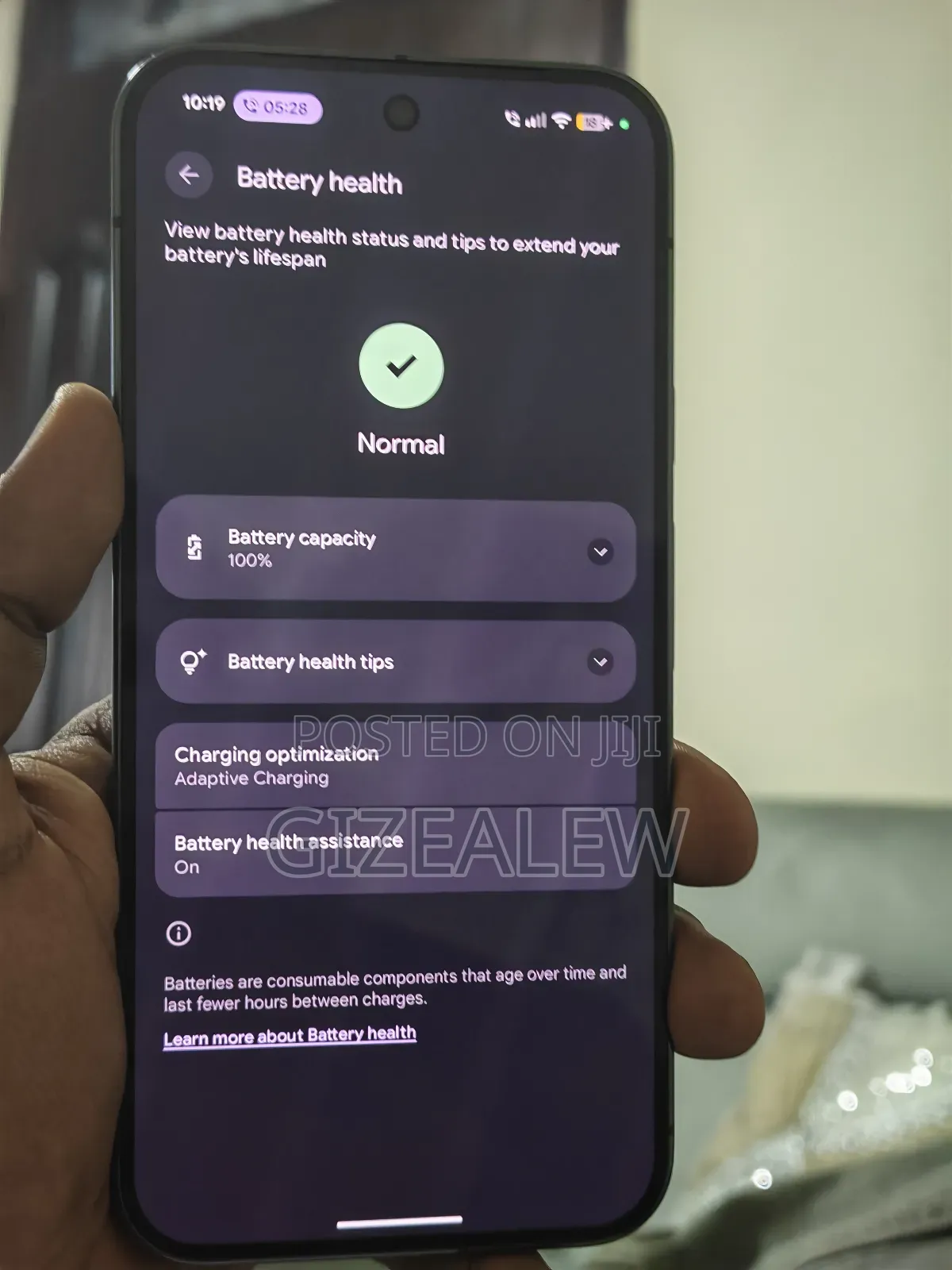 New Google Pixel 9 Pro XL 256 GB Black