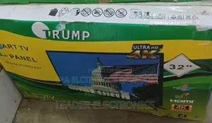 Trump 32*2025