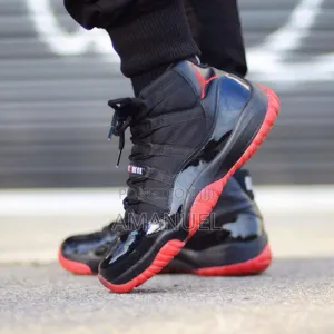 Air Jordan 11 Og – Classic Icon, Premium Comfort