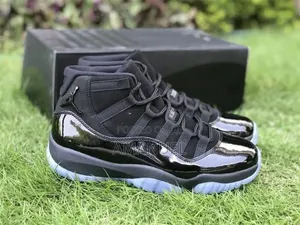 Air Jordan 11 Og – Classic Icon, Premium Comfort