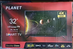 Planet 32* 2025