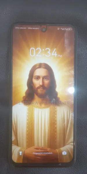 Tecno Pop 9 64 GB Blue