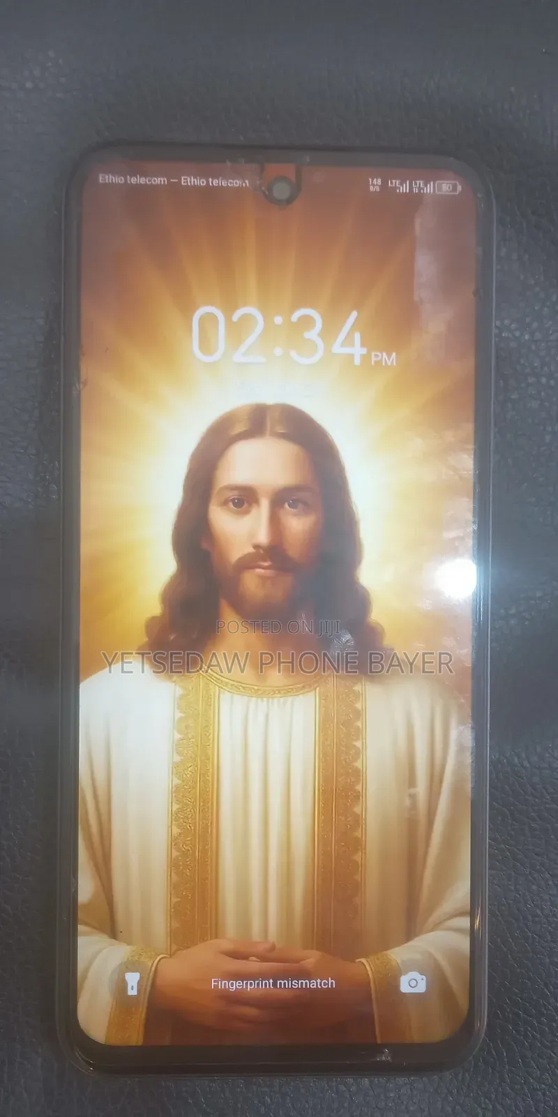 Tecno Pop 9 64 GB Blue