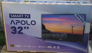 Apolo 32*Smart 2025