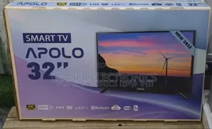 Apolo 32*Smart 2025