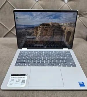 New Laptop HP Chromebook 14 16GB AMD A10 SSD 512GB