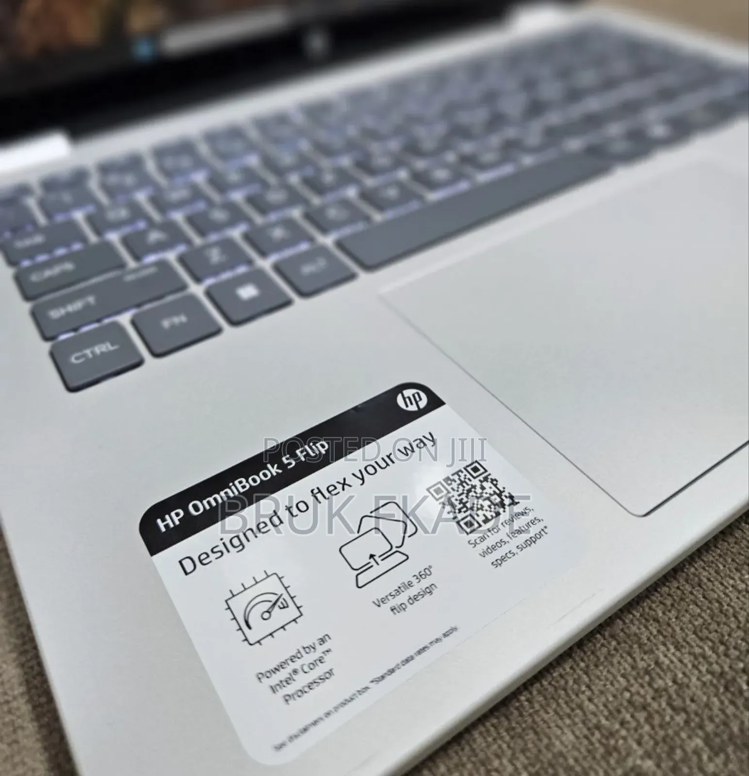 New Laptop HP Chromebook 14 16GB AMD A10 SSD 512GB