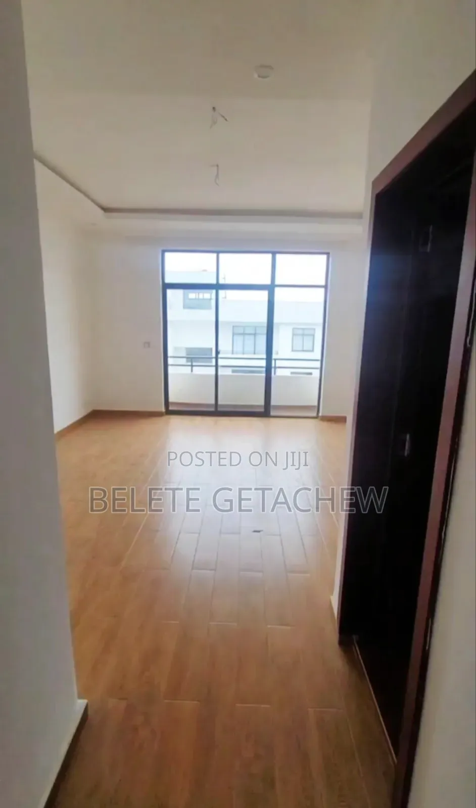 3bdrm Apartment in Ayat Ambassador,, Bole for sale