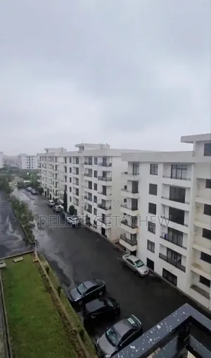 3bdrm Apartment in Ayat Ambassador,, Bole for sale