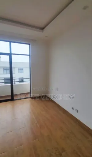 3bdrm Apartment in Ayat Ambassador,, Bole for sale