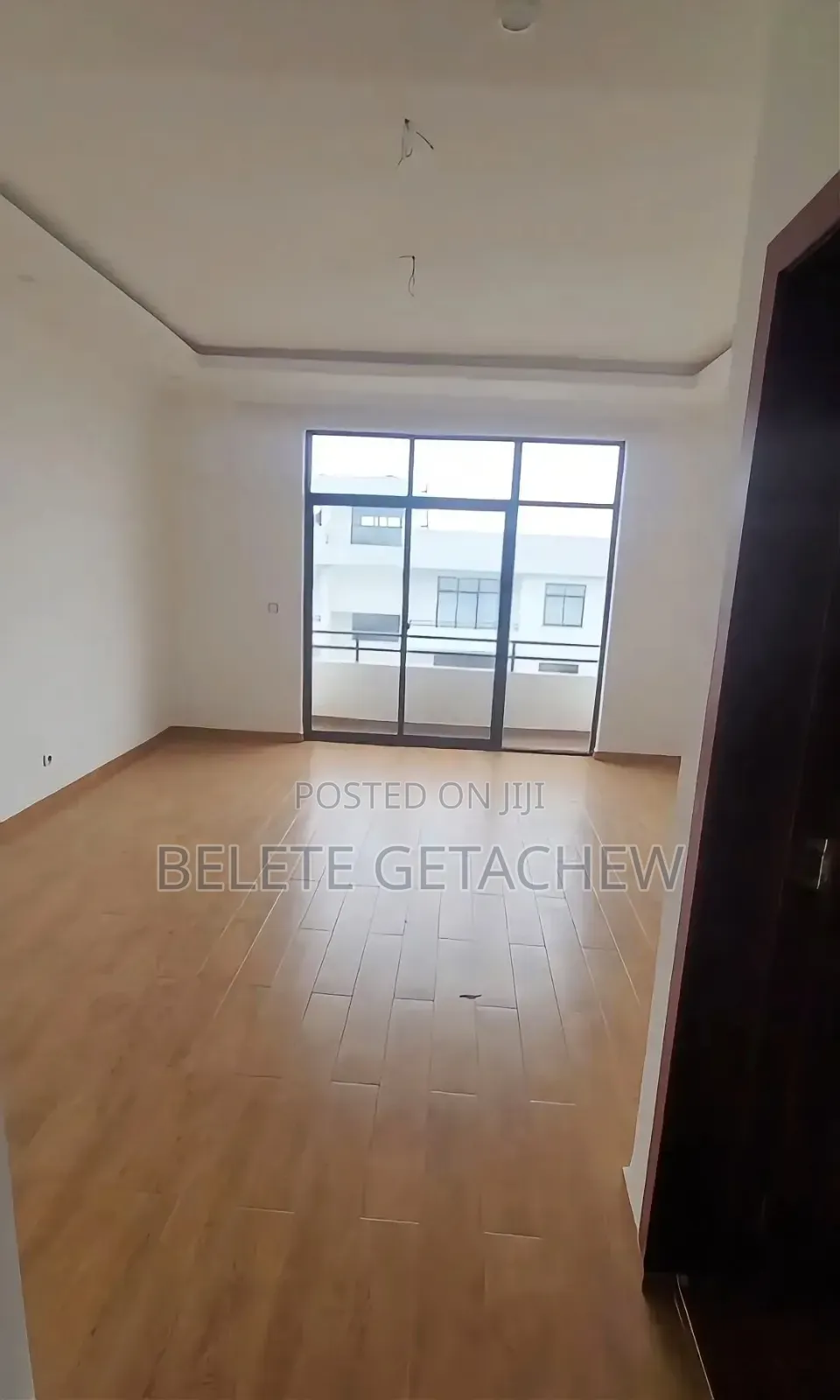 3bdrm Apartment in Ayat Ambassador,, Bole for sale