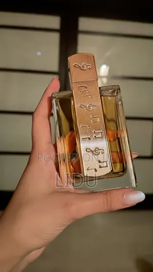 Angham Perfume