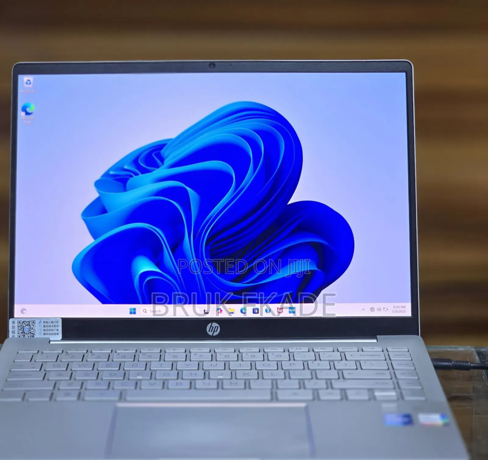 New Laptop HP ZBook Power G9 I7 16GB Intel Core I7 SSD 512GB