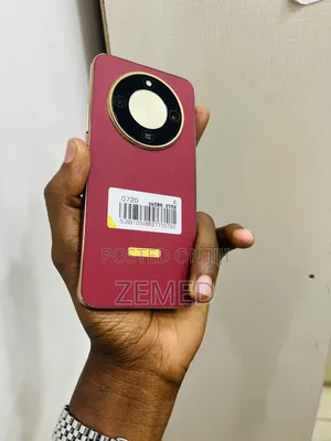 New Honor 70 128 GB Pink