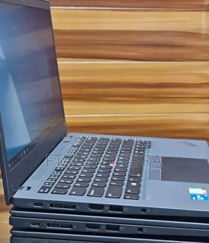 New Laptop Lenovo ThinkPad T14s G4 16GB Intel Core I5 SSD 256GB