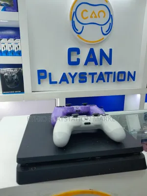 Big Discount Playstation 4 Slim Jealbbreak