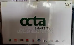 Octa 2025 Smart