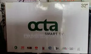 Octa 2025 Smart