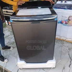 Popular 20"Kg Top Laod Washing Machine