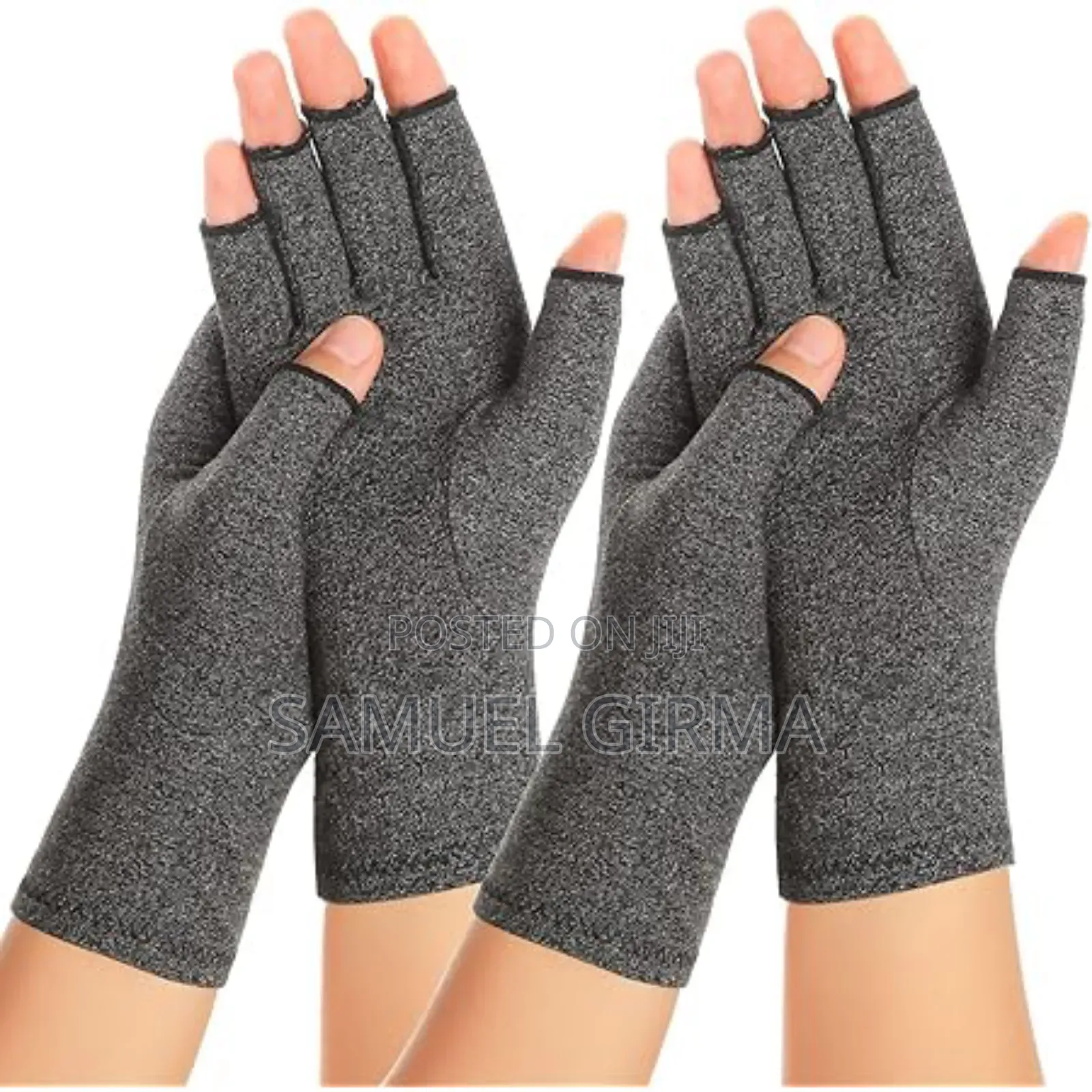 Reduce Pain and Promote Healing Compression Gloves