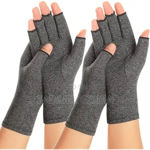 Reduce Pain and Promote Healing Compression Gloves